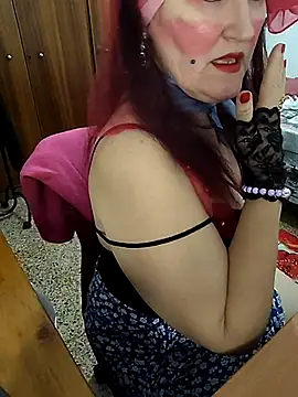 SabrinaXlovess online show from 11-26-25, 05:24