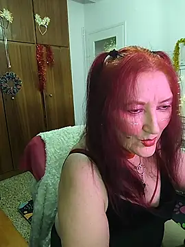 SabrinaXlovess online show from 01-11-26, 06:04