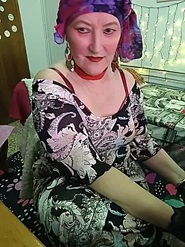 SabrinaXlovess online show from 03-02-26, 05:53