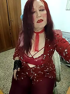 SabrinaXlovess online show from 12-14-25, 06:13