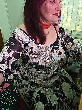 SabrinaXlovess online show from 03-12-26, 05:50