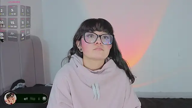 Sweet Namii online show from 03-30-26, 10:44