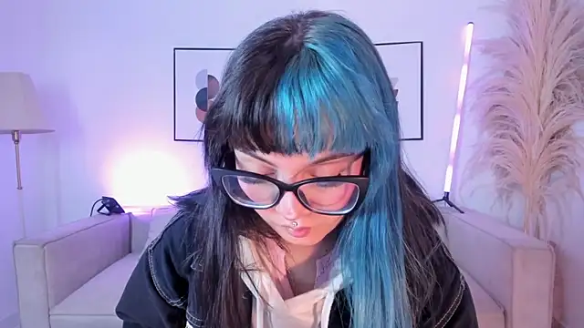 Sweet Namii online show from 11-29-25, 07:47