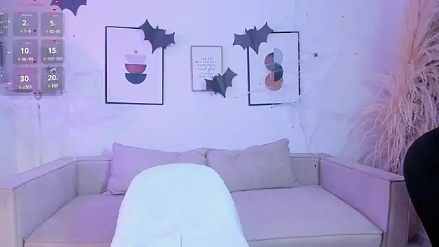 Sweet Namii online show from 10-22-25, 07:13