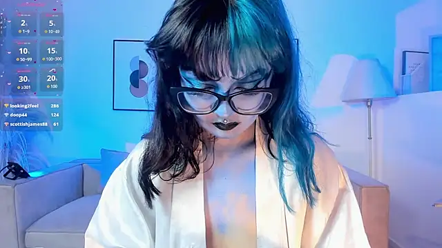 Sweet Namii online show from 11-20-25, 08:42