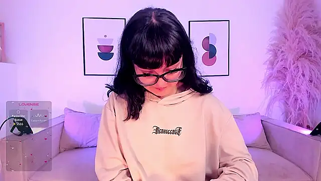 Sweet Namii online show from 03-11-26, 05:40