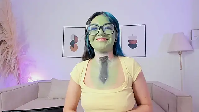 Sweet Namii online show from 11-14-25, 08:01