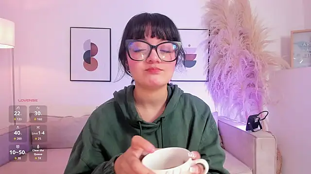 Sweet Namii online show from 02-11-26, 02:28