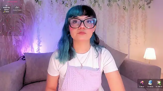 Sweet Namii online show from 12-03-25, 03:44