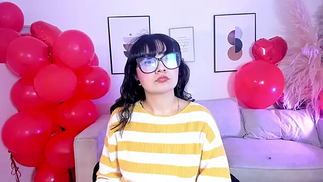 Sweet Namii online show from 02-19-26, 08:39