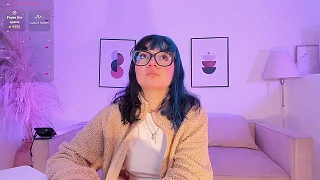 Sweet Namii online show from 11-08-25, 06:11