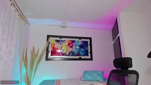 Scarlett 811 online show from 03-05-25, 02:36