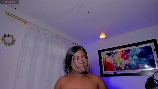 Scarlett 811 online show from 11-18-25, 08:56