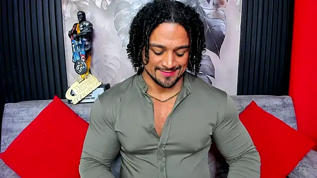 MikeEstevess online show from 01-11-26, 12:12