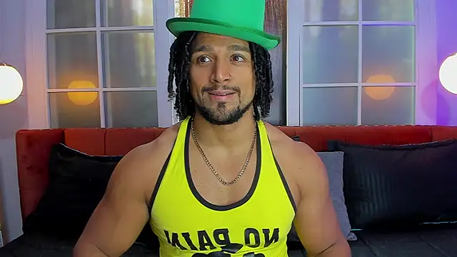 MikeEstevess online show from 03-16-25, 04:20