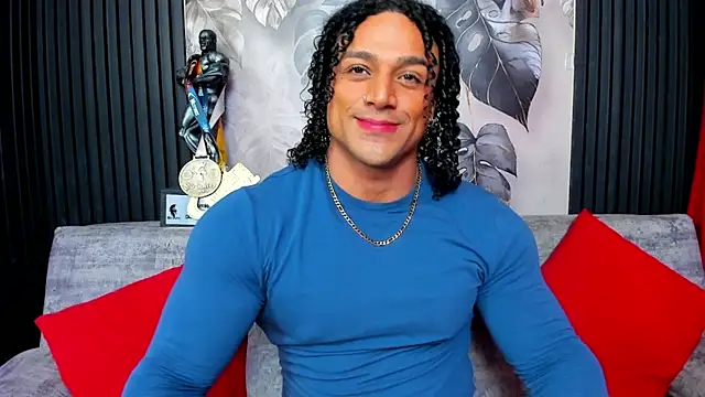 MikeEstevess online show from 10-04-25, 06:26