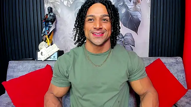 MikeEstevess online show from 10-02-25, 09:23