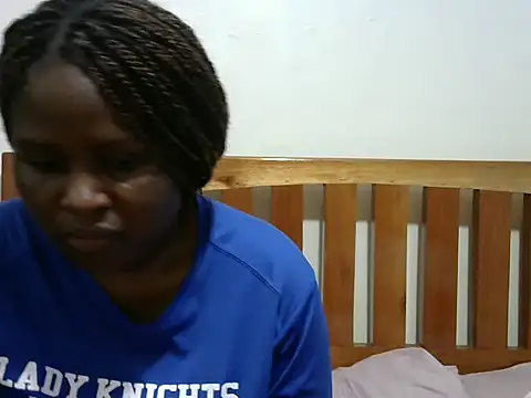 creamy sweetlove online show from 01-08-26, 04:35