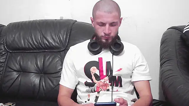 jimmyy  online show from 10-15-25, 04:15