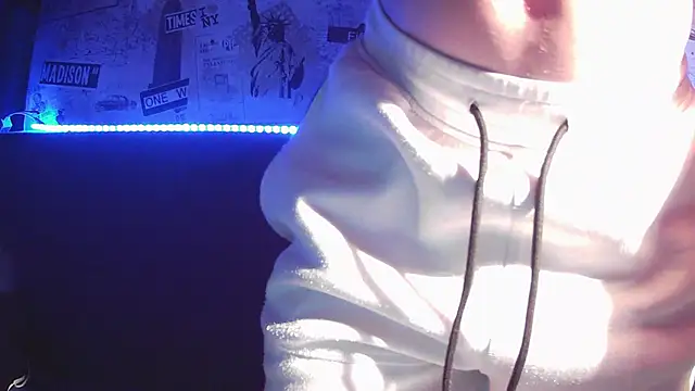 jimmyy  online show from 10-12-25, 10:33