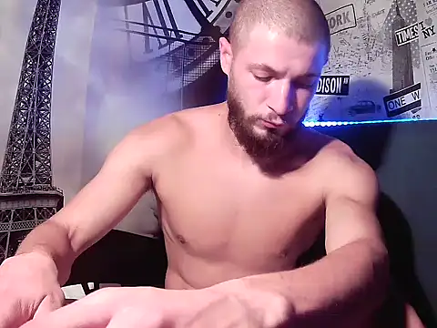 jimmyy  online show from 10-18-25, 10:50