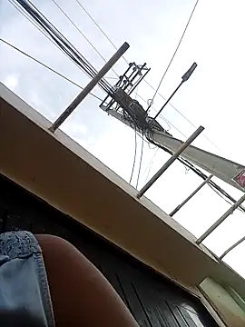 Andreita 95 online show from 02-06-26, 09:44