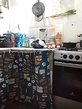 Andreita 95 online show from 02-25-26, 10:31