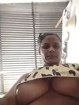 Andreita 95 online show from 07-14-26, 11:44