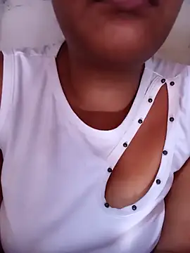 Andreita 95 online show from 09-25-25, 02:34