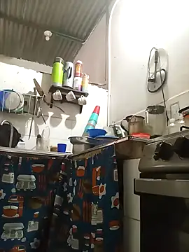 Andreita 95 online show from 11-09-25, 04:44