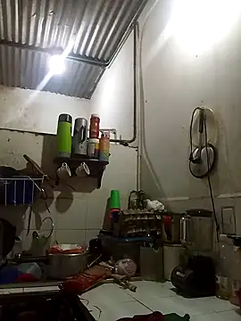 Andreita 95 online show from 11-10-25, 02:55