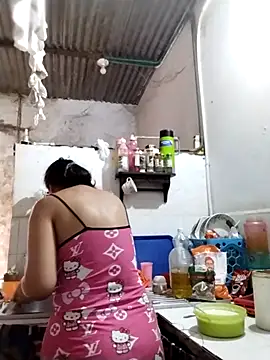 Andreita 95 online show from 02-12-26, 02:06