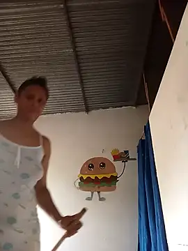 Andreita 95 online show from 11-13-25, 11:14