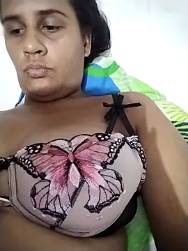 Andreita 95 online show from 04-07-26, 09:38