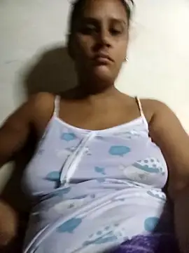 Andreita 95 online show from 09-14-25, 07:31
