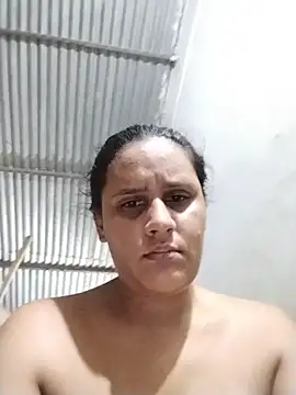 Andreita 95 online show from 07-21-26, 11:50