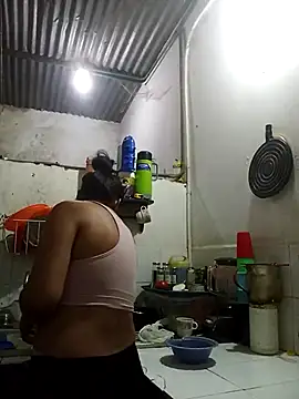 Andreita 95 online show from 01-13-26, 11:52