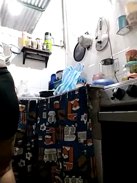 Andreita 95 online show from 03-19-26, 01:00