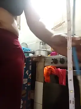 Andreita 95 online show from 02-08-26, 04:15