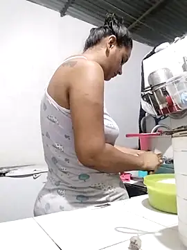 Andreita 95 online show from 02-23-26, 09:10