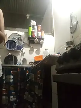 Andreita 95 online show from 11-03-25, 09:46