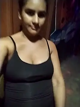 Andreita 95 online show from 03-01-26, 12:10