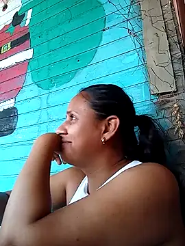 Andreita 95 online show from 09-14-25, 08:20