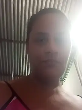 Andreita 95 online show from 07-13-26, 11:42