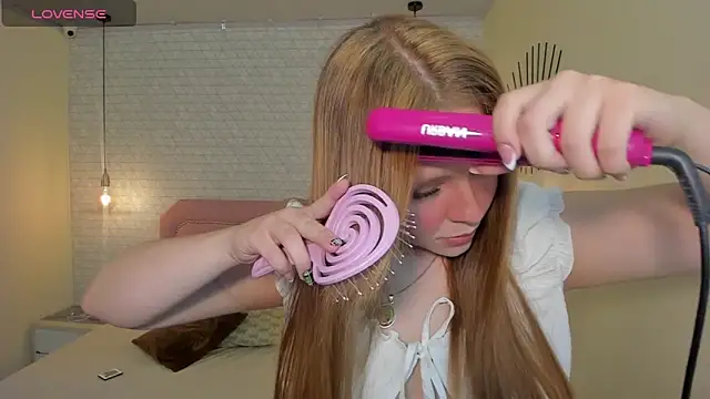 Kittytimberlake online show from 03-26-26, 12:58