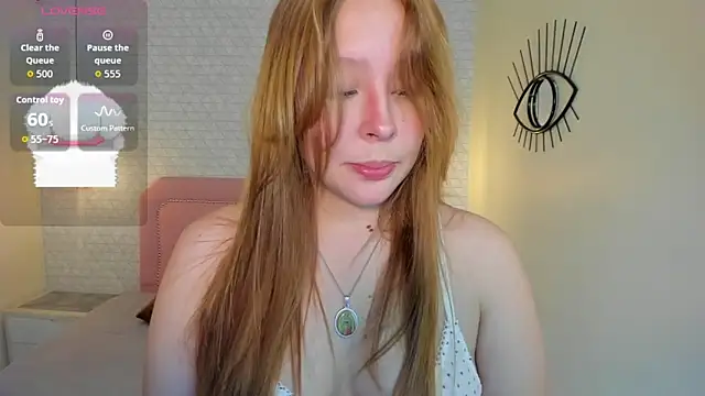 Kittytimberlake online show from 04-20-26, 01:03