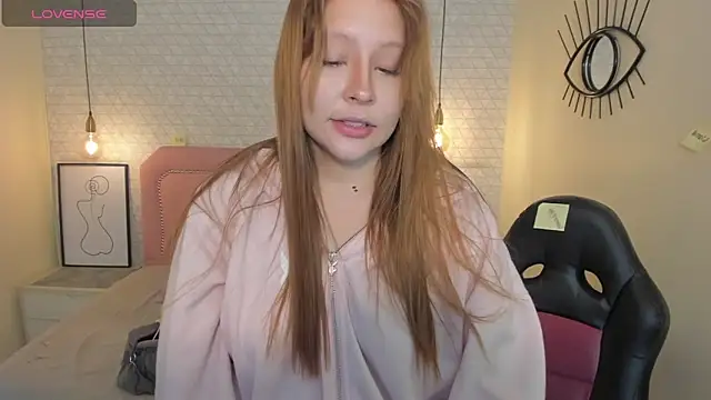 Kittytimberlake online show from 03-06-26, 12:44