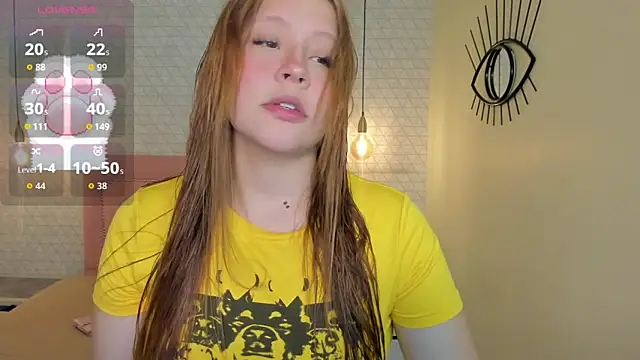 Kittytimberlake online show from 05-15-26, 03:04