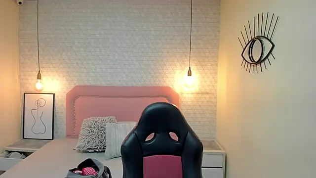 Kittytimberlake online show from 02-05-26, 12:23