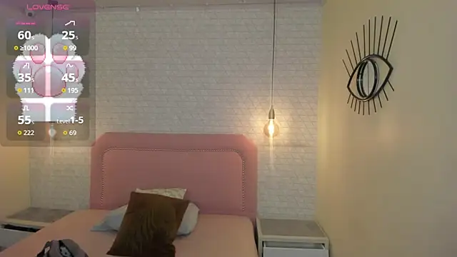 Kittytimberlake online show from 03-27-26, 01:34